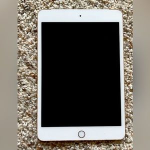 iPad Mini 4 -16G